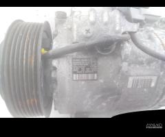 COMPRESSORE A/C NISSAN Qashqai Serie 926004eb0a Hr - 8