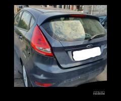 Ricambi ford fiesta 2012 1.4 bz\\gas rtjb