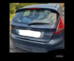 Ricambi ford fiesta 2012 1.4 bz\\gas rtjb