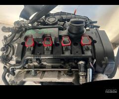 Motore completo audi a3 2.0 tfsi bwa