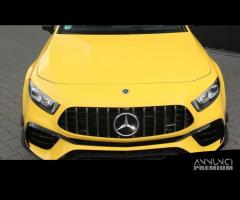 KIT COMPLETO AMG Look MERCEDES Classe A W177 A35-S