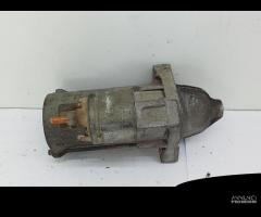 MOTORINO D' AVVIAMENTO BMW Serie 3 E46 Berlina 778 - 1