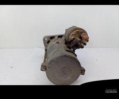 MOTORINO D' AVVIAMENTO BMW Serie 3 E46 Berlina 778 - 4