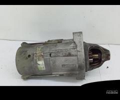 MOTORINO D' AVVIAMENTO BMW Serie 3 E46 Berlina 778 - 6