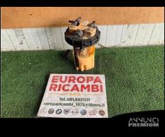 Pompa cestello serbatoio galleggiante Renault Clio - 1