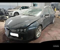 Ricambi alfa romeo 159 1.9 jtd 939a2000