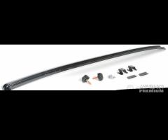 Bestop Canalina Header Windshield channel JK JKU - 1