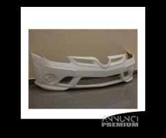 Paraurti anteriore Mercedes SLK R171 AMG 204 Look