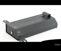 BESTOP cassetto blindato sotto sedile JK JKU - 8