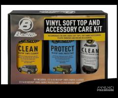 Bestop kit trattamento soft top