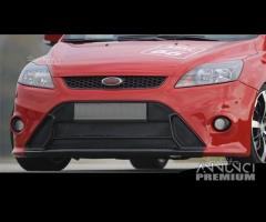 Paraurti anteriore FORD FOCUS 3 08-11 Copia RS ABS