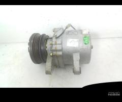 COMPRESSORE A/C DR 1 1Â° Serie Ps18-8104010 Sqr473 - 7