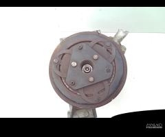 COMPRESSORE A/C NISSAN Micra 7Â° Serie 926001hc5a - 2