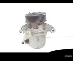 COMPRESSORE A/C NISSAN Micra 7Â° Serie 926001hc5a - 3