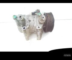 COMPRESSORE A/C NISSAN Micra 7Â° Serie 926001hc5a - 5