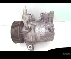 COMPRESSORE A/C NISSAN Micra 7Â° Serie 926001hc5a - 6