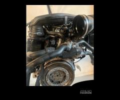 Motore completo audi q3 1.5 tfsi dfy