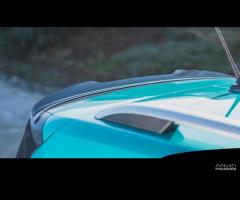 PROLUNGA per SPOILER BASE VW T-CROSS ABS