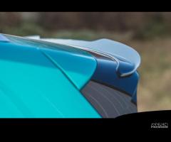 PROLUNGA per SPOILER BASE VW T-CROSS ABS