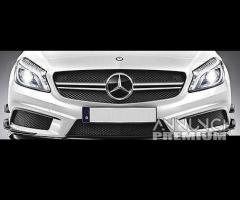 Paraurti Anteriore AMG Look Mercedes Classe A W176