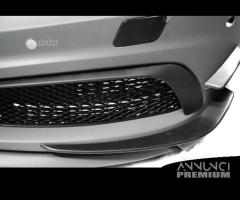 Paraurti Anteriore AMG Look Mercedes Classe A W176