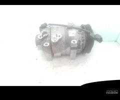 COMPRESSORE A/C HYUNDAI i20 2Â° Serie Ca500aleaa09 - 5