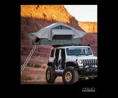 Tenda Smittybilt Overlander Roof Top Tent Gen 2 - 1