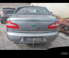 Ricambi skoda superb 2.0 tdi bmp - 5