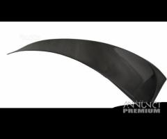 SPOILER PROLUNGA BAULE BMW Serie 3 E46 CSL M3 Look