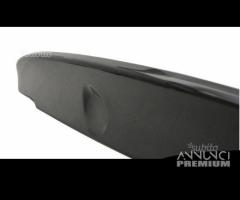 SPOILER PROLUNGA BAULE BMW Serie 3 E46 CSL M3 Look