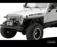 Smittybilt Paraurti Anteriore JEEP Wrangler