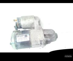 MOTORINO D' AVVIAMENTO SUZUKI Alto 3Â° Serie 31100 - 1