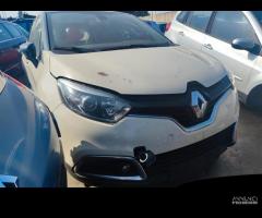 Ricambi renault captur 1.5 dci k9k