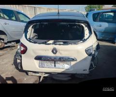 Ricambi renault captur 1.5 dci k9k - 2