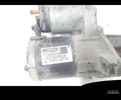 MOTORINO D' AVVIAMENTO SUZUKI Alto 3Â° Serie 31100 - 6