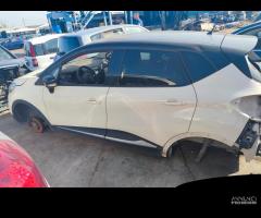 Ricambi renault captur 1.5 dci k9k