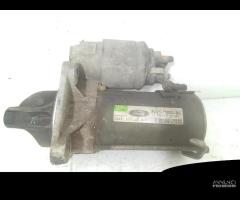 MOTORINO D' AVVIAMENTO FORD Fiesta 6Â° Serie 8v21-