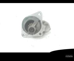 MOTORINO D' AVVIAMENTO FORD Fiesta 6Â° Serie 8v21- - 2