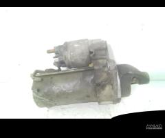 MOTORINO D' AVVIAMENTO FORD Fiesta 6Â° Serie 8v21- - 4