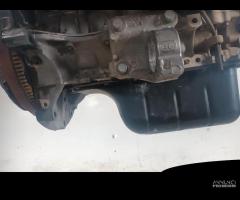 Motore completo peugeot 2008 1.6 hdi bh02 - 6