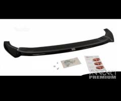 LAMA SPOILER PARAURTI ANTERIORE VW GOLF 7 R R-Line - 2