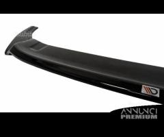 LAMA SPOILER PARAURTI ANTERIORE VW GOLF 7 R R-Line - 3