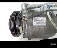 COMPRESSORE A/C SMART ForTwo CoupÃ© (W450) A160230 - 1