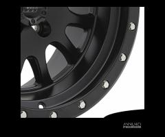 Pro Comp 5044 Cerchi in Lega per JEEP JK JL WJ WK