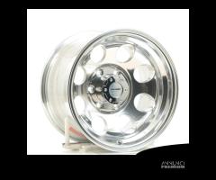 Cerchi in lega Pro Comp 1069 Nissan, Toyota 16x10 - 1