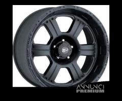 Cerchi Pro Comp 7089-7973 JEEP JK in lega