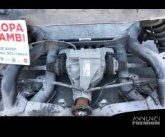 Ponte assale completo Volkswagen Touareg - 1