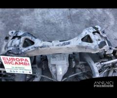 Ponte assale completo Volkswagen Touareg - 2