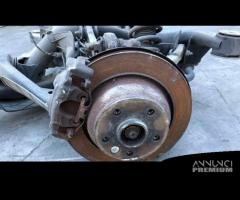 Ponte assale completo Volkswagen Touareg - 4