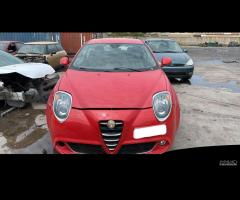 MOTORE C0MPLETO ALFA MITO 1.6 D 955A3000